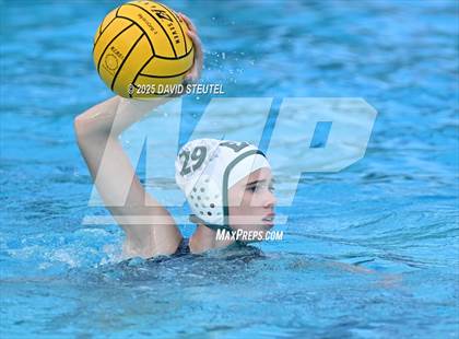 Thumbnail 2 in El Camino vs. Christian Brothers (CIF SJS D3 Final) photogallery.