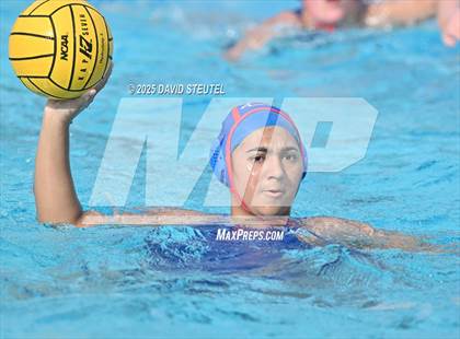 Thumbnail 3 in El Camino vs. Christian Brothers (CIF SJS D3 Final) photogallery.