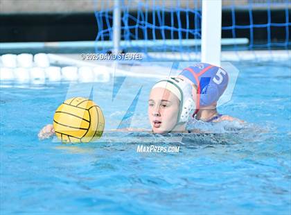 Thumbnail 1 in El Camino vs. Christian Brothers (CIF SJS D3 Final) photogallery.