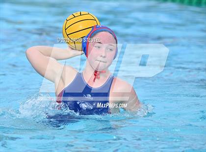 Thumbnail 1 in El Camino vs. Christian Brothers (CIF SJS D3 Final) photogallery.