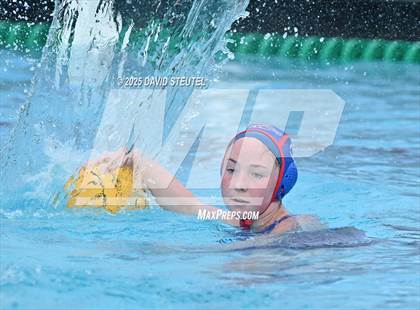 Thumbnail 2 in El Camino vs. Christian Brothers (CIF SJS D3 Final) photogallery.