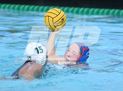 Thumbnail 1 in El Camino vs. Christian Brothers (CIF SJS D3 Final) photogallery.
