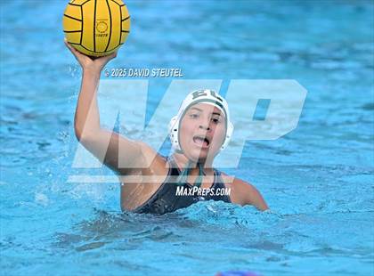 Thumbnail 2 in El Camino vs. Christian Brothers (CIF SJS D3 Final) photogallery.