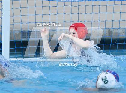 Thumbnail 3 in El Camino vs. Christian Brothers (CIF SJS D3 Final) photogallery.