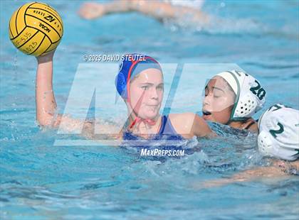 Thumbnail 3 in El Camino vs. Christian Brothers (CIF SJS D3 Final) photogallery.