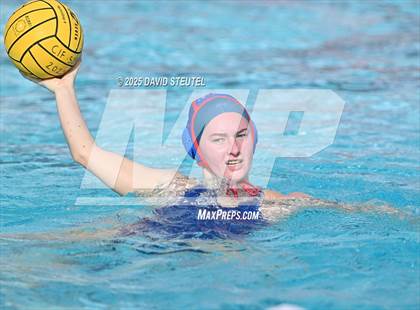 Thumbnail 2 in El Camino vs. Christian Brothers (CIF SJS D3 Final) photogallery.