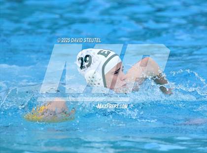 Thumbnail 1 in El Camino vs. Christian Brothers (CIF SJS D3 Final) photogallery.