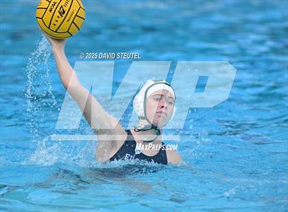 Thumbnail 1 in El Camino vs. Christian Brothers (CIF SJS D3 Final) photogallery.