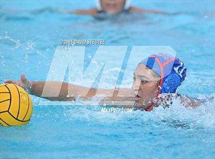 Thumbnail 1 in El Camino vs. Christian Brothers (CIF SJS D3 Final) photogallery.