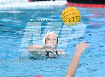 Thumbnail 3 in El Camino vs. Christian Brothers (CIF SJS D3 Final) photogallery.