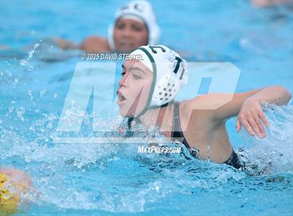 Thumbnail 1 in El Camino vs. Christian Brothers (CIF SJS D3 Final) photogallery.