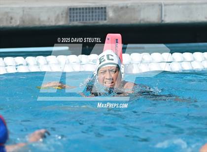 Thumbnail 3 in El Camino vs. Christian Brothers (CIF SJS D3 Final) photogallery.