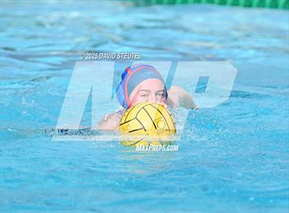 Thumbnail 2 in El Camino vs. Christian Brothers (CIF SJS D3 Final) photogallery.