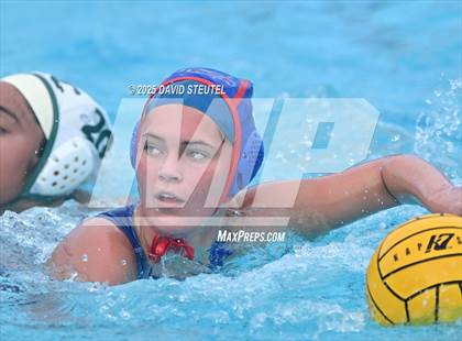 Thumbnail 2 in El Camino vs. Christian Brothers (CIF SJS D3 Final) photogallery.