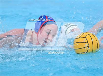 Thumbnail 3 in El Camino vs. Christian Brothers (CIF SJS D3 Final) photogallery.