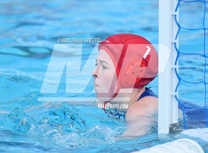 Thumbnail 3 in El Camino vs. Christian Brothers (CIF SJS D3 Final) photogallery.