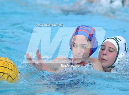 Thumbnail 2 in El Camino vs. Christian Brothers (CIF SJS D3 Final) photogallery.