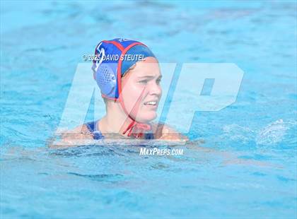 Thumbnail 3 in El Camino vs. Christian Brothers (CIF SJS D3 Final) photogallery.