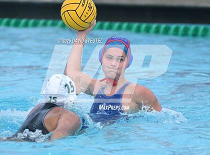Thumbnail 1 in El Camino vs. Christian Brothers (CIF SJS D3 Final) photogallery.