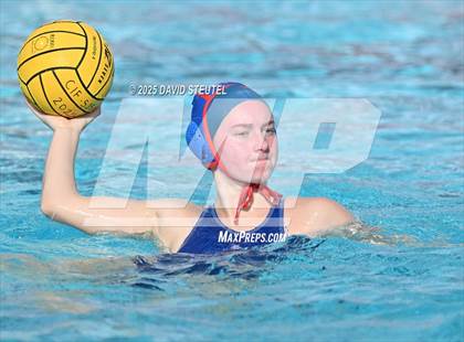 Thumbnail 1 in El Camino vs. Christian Brothers (CIF SJS D3 Final) photogallery.