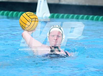 Thumbnail 3 in El Camino vs. Christian Brothers (CIF SJS D3 Final) photogallery.