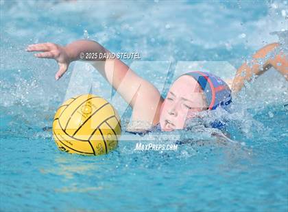 Thumbnail 1 in El Camino vs. Christian Brothers (CIF SJS D3 Final) photogallery.