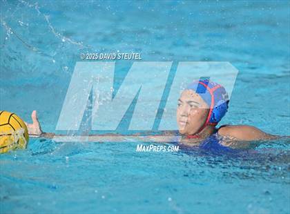 Thumbnail 2 in El Camino vs. Christian Brothers (CIF SJS D3 Final) photogallery.