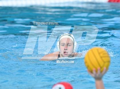 Thumbnail 2 in El Camino vs. Christian Brothers (CIF SJS D3 Final) photogallery.