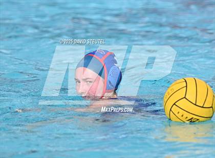 Thumbnail 2 in El Camino vs. Christian Brothers (CIF SJS D3 Final) photogallery.