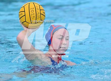 Thumbnail 3 in El Camino vs. Christian Brothers (CIF SJS D3 Final) photogallery.