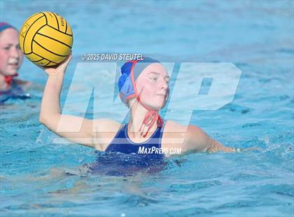 Thumbnail 3 in El Camino vs. Christian Brothers (CIF SJS D3 Final) photogallery.