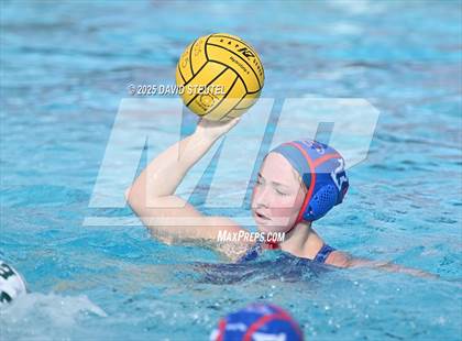 Thumbnail 1 in El Camino vs. Christian Brothers (CIF SJS D3 Final) photogallery.