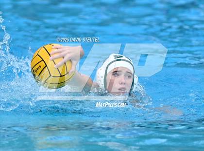 Thumbnail 3 in El Camino vs. Christian Brothers (CIF SJS D3 Final) photogallery.