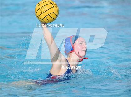 Thumbnail 1 in El Camino vs. Christian Brothers (CIF SJS D3 Final) photogallery.