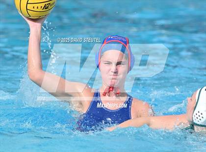 Thumbnail 2 in El Camino vs. Christian Brothers (CIF SJS D3 Final) photogallery.