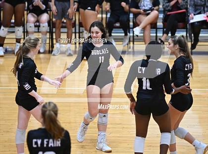 Thumbnail 3 in Memorial @ Cy-Fair photogallery.