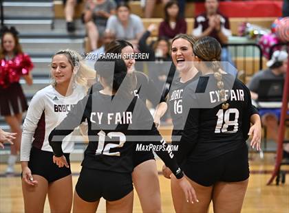Thumbnail 3 in Memorial @ Cy-Fair photogallery.