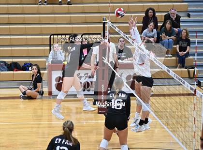 Thumbnail 3 in Memorial @ Cy-Fair photogallery.