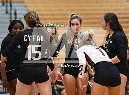 Thumbnail 3 in Memorial @ Cy-Fair photogallery.