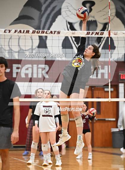 Thumbnail 3 in Memorial @ Cy-Fair photogallery.