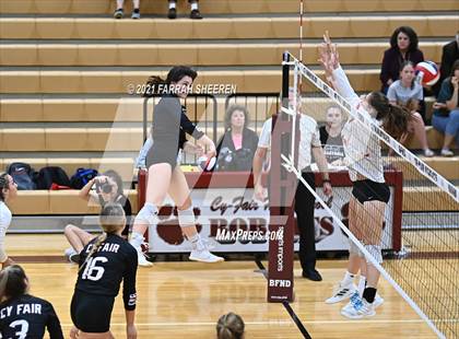 Thumbnail 1 in Memorial @ Cy-Fair photogallery.