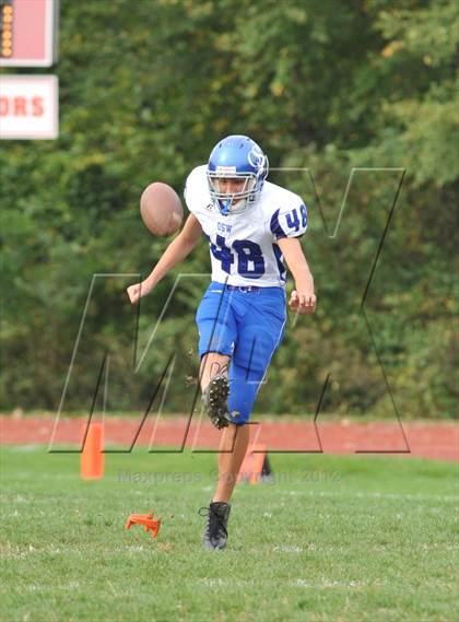 Thumbnail 2 in Old Saybrook-Westbrook @ Hyde Leadership photogallery.