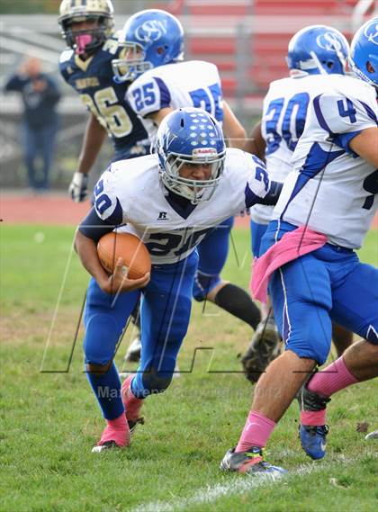 Thumbnail 3 in Old Saybrook-Westbrook @ Hyde Leadership photogallery.
