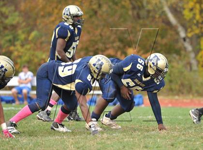 Thumbnail 1 in Old Saybrook-Westbrook @ Hyde Leadership photogallery.