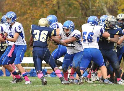 Thumbnail 3 in Old Saybrook-Westbrook @ Hyde Leadership photogallery.