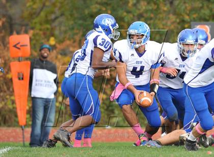 Thumbnail 3 in Old Saybrook-Westbrook @ Hyde Leadership photogallery.