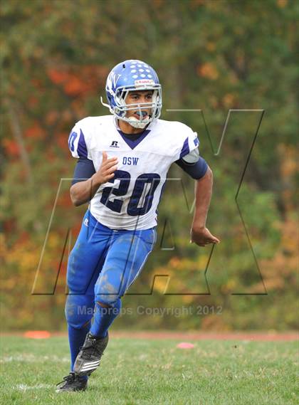 Thumbnail 3 in Old Saybrook-Westbrook @ Hyde Leadership photogallery.