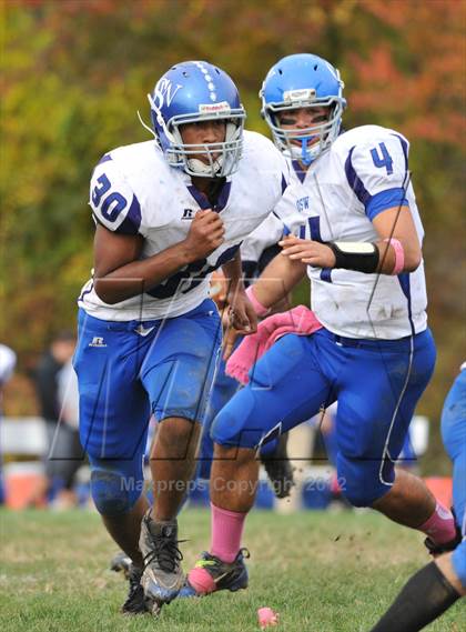 Thumbnail 3 in Old Saybrook-Westbrook @ Hyde Leadership photogallery.