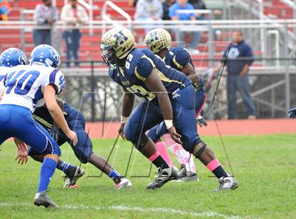 Thumbnail 2 in Old Saybrook-Westbrook @ Hyde Leadership photogallery.
