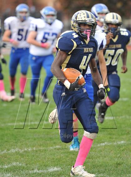 Thumbnail 1 in Old Saybrook-Westbrook @ Hyde Leadership photogallery.